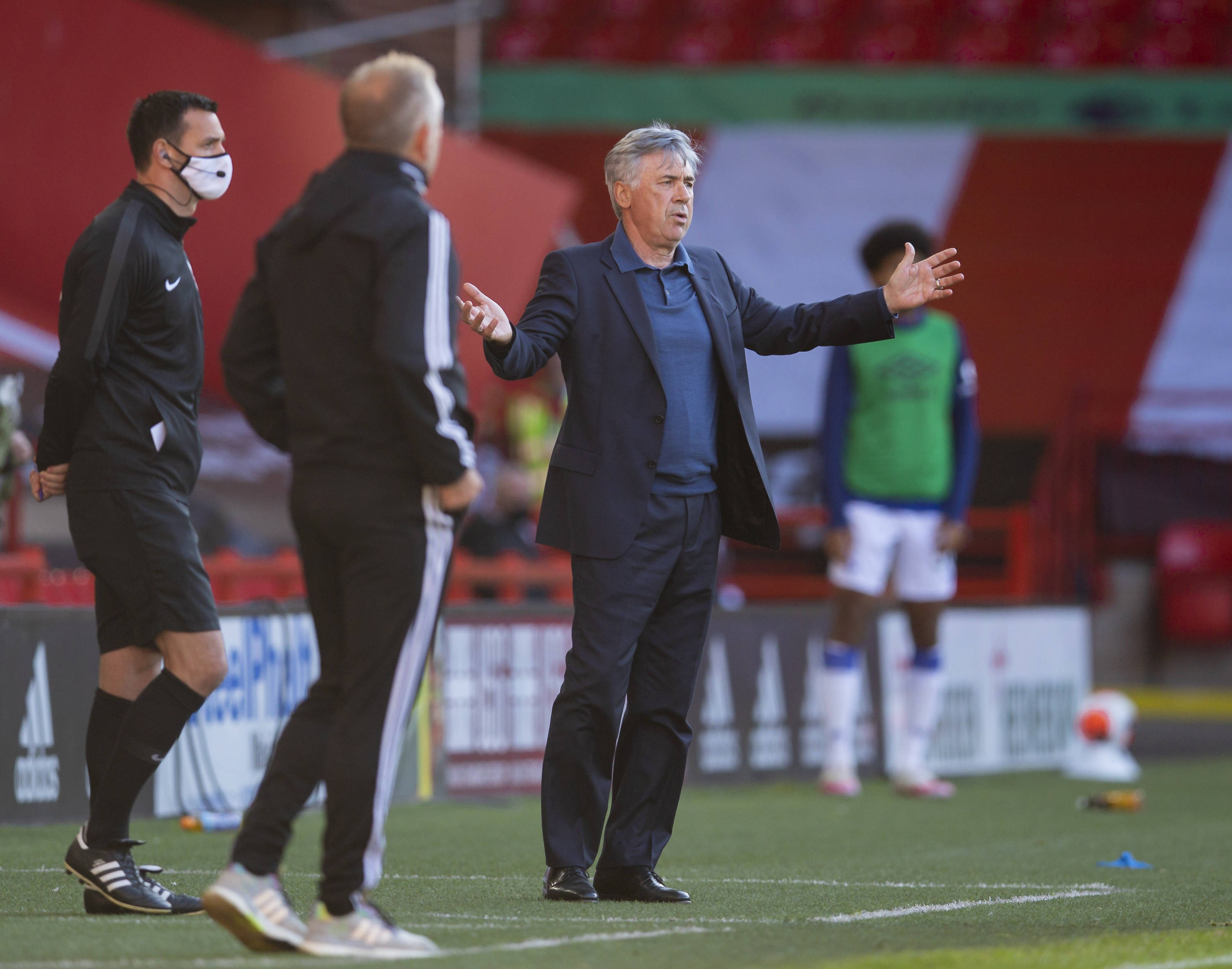 波兰主帅的 波兰主帅的